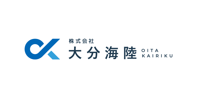 (株)大分海陸