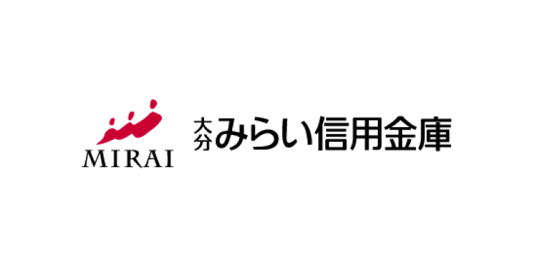 大分みらい信用金庫